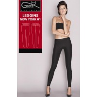 GATTA  LEGGINS NEW YORK 01 4611S GATTA